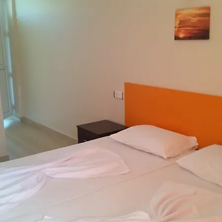 Motel Sunset Türkeli