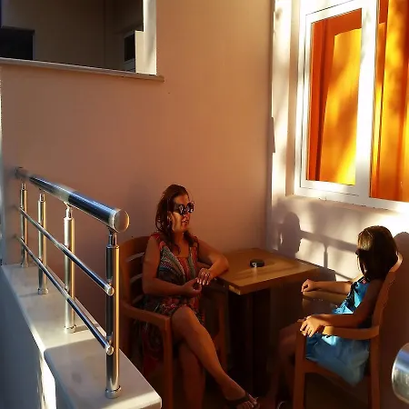 Sunset Motel Türkeli