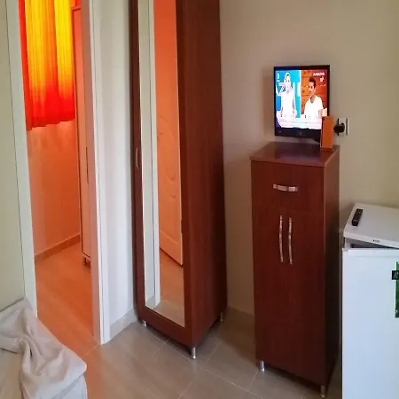 Motel Sunset Avsa Adasi