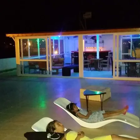 Motel Sunset Avsa Adasi