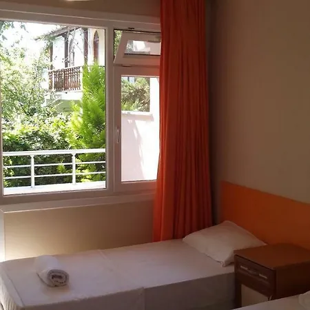 Motel Sunset Avsa Adasi