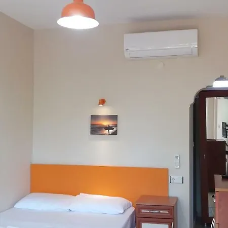 Motel Sunset Avsa Adasi