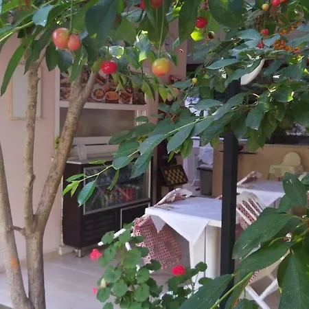 Sunset Motel Avsa Adasi